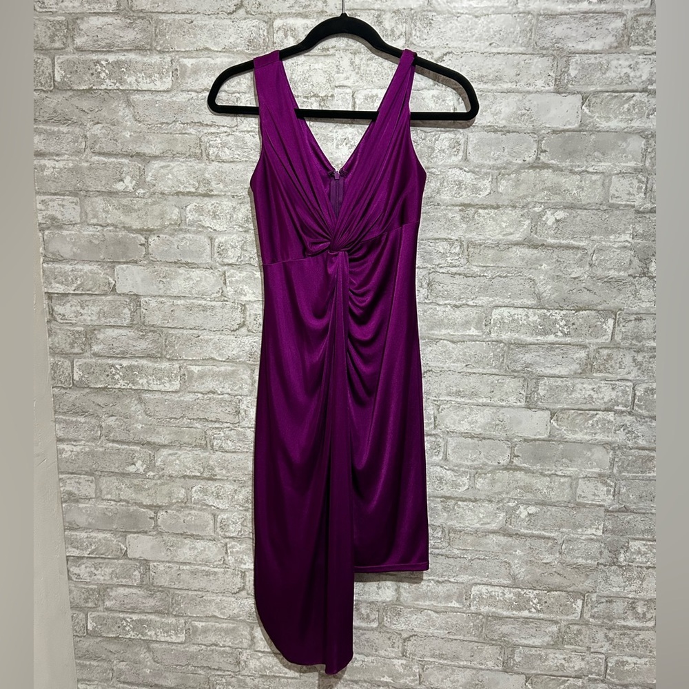 Purple Dress - Picture 11 of 13